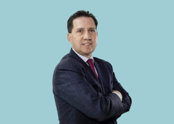 César Funes: ‘La banda 6 GHz es potencial para 5G y su evolución en el mercado’