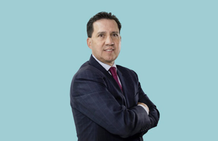 César Funes: ‘La banda 6 GHz es potencial para 5G y su evolución en el mercado’