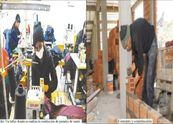 El Cepead habilita formación técnica para bolivianos en el exterior