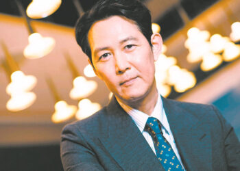El auge del cine coreano, según Lee Jung-jae