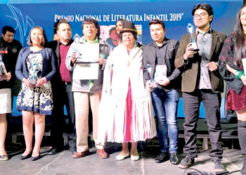 Culturas evalúa la reposición de los premios literarios