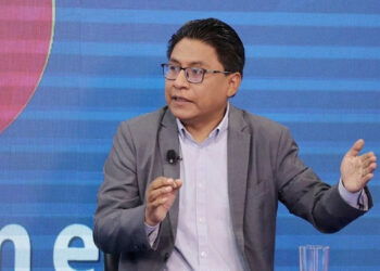 El Gobierno presenta una queja a la CIDH por filtración de informe