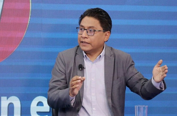 El Gobierno presenta una queja a la CIDH por filtración de informe