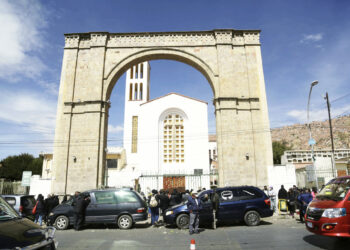 Alcaldía anuncia la edificación de salas velatorio en el Cementerio