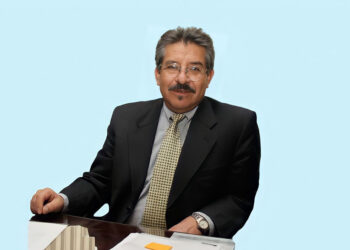 Nelson Villalobos: ‘Los depósitos han registrado un crecimiento de 7,4% a junio’
