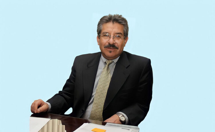 Nelson Villalobos: ‘Los depósitos han registrado un crecimiento de 7,4% a junio’