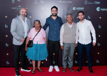 Luego de exitosa gira, ‘Utama’ llega a Bolivia el 29 de septiembre
