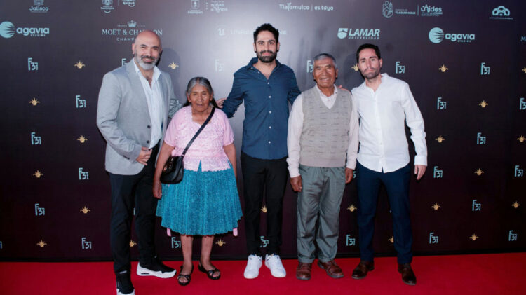 Luego de exitosa gira, ‘Utama’ llega a Bolivia el 29 de septiembre