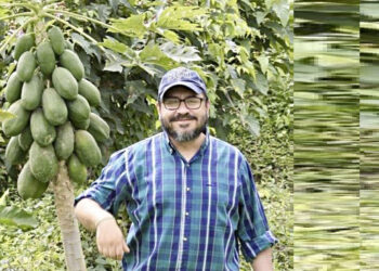 Javier Jungwirth: ‘Queremos reconocer el esfuerzo de mujeres y jóvenes’