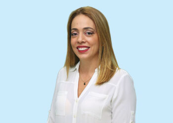 Carolina Gutiérrez: ‘La construcción sostenible es una de las grandes apuestas de Cadecocruz’
