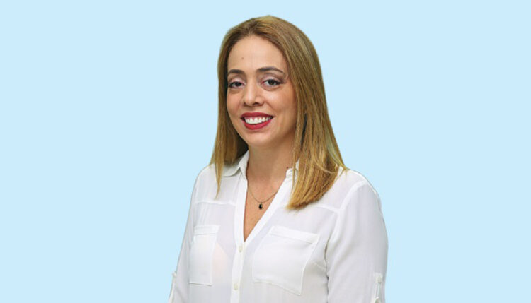 Carolina Gutiérrez: ‘La construcción sostenible es una de las grandes apuestas de Cadecocruz’
