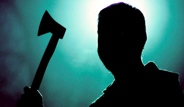 Cadena perpetua para alumno que mató a dos profesoras con hacha en Suecia