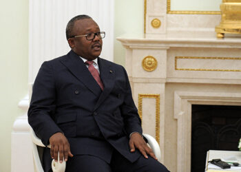 La UE felicita a la junta militar de Guinea y a ECOWAS por reducir a dos años el período de transición