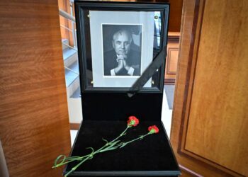 Putin no asistirá al funeral de Mijaíl Gorbachov
