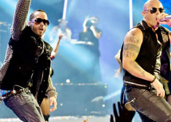 Más de 15.000 ya tienen entradas para ver a Wisin & Yandel