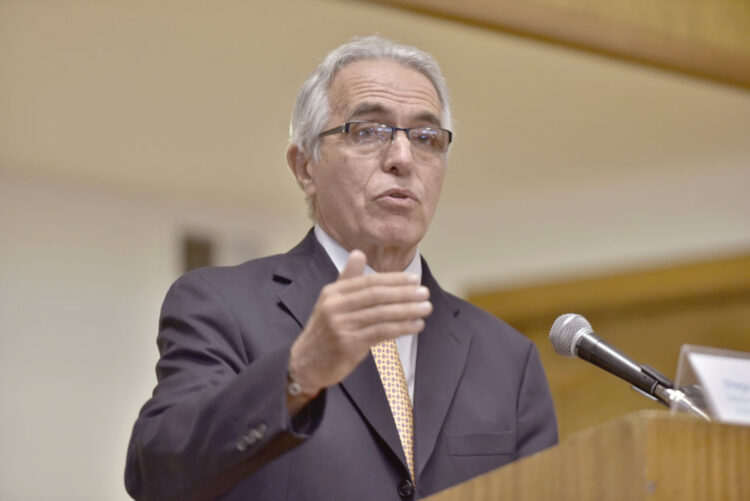 Siete ‘asuntos estructurales’ de la justicia