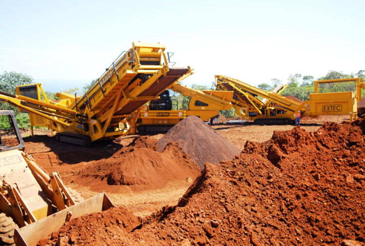 Mutún: Bolivia proyecta construir una tercera planta de hierro