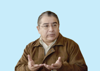 Gary Rodríguez: Se puede superar récord exportador de 2013-2014, con más de $us 12.000 millones