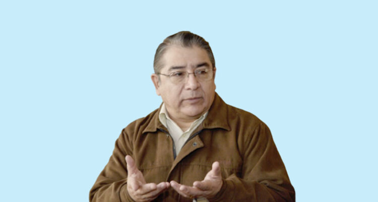 Gary Rodríguez: Se puede superar récord exportador de 2013-2014, con más de $us 12.000 millones