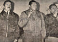 Pese a tumbar a Gueiler, García Meza negó el golpe hace 42 años