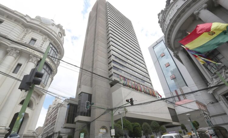 La deuda externa pública es sostenible