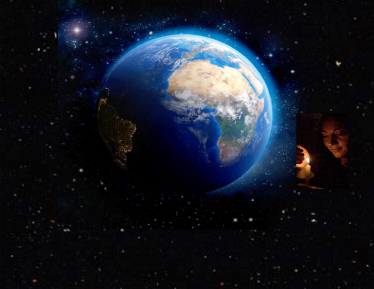 La Hora del Planeta: 20.30 del sábado 26