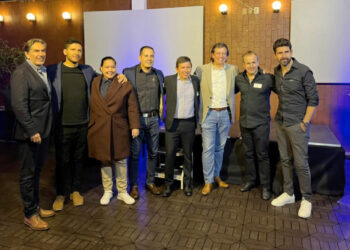 Lanzan la Cámara Fintech de Bolivia