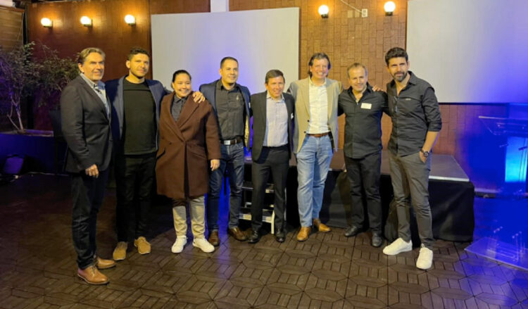 Lanzan la Cámara Fintech de Bolivia