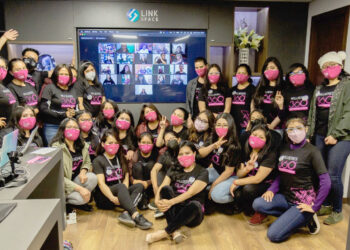27 jóvenes superan el ‘Bootcamp Mujeres 360’