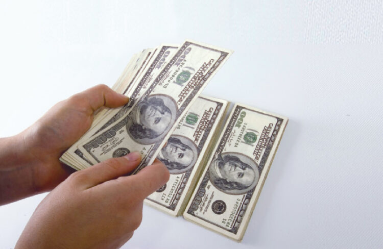 Más de $us 107 MM apalancan 4 fondos
