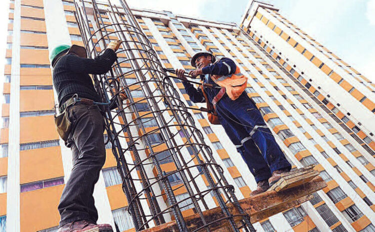 El PIB boliviano creció en 3,97% al primer trimestre de este año