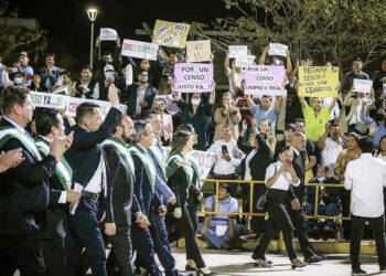 Alcaldía anuncia la edificación de salas velatorio en el Cementerio