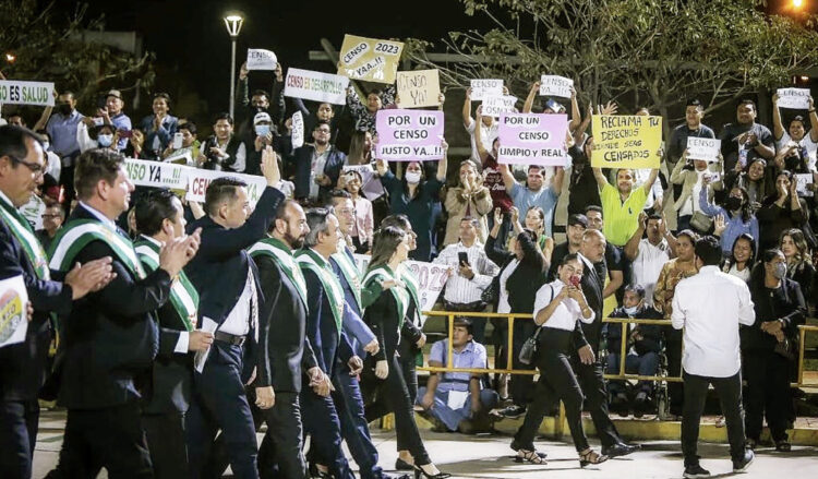 Alcaldía anuncia la edificación de salas velatorio en el Cementerio