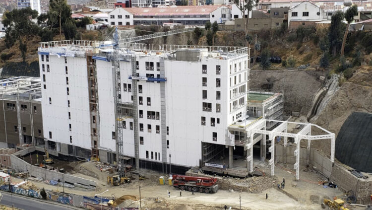 Salto de tecnología: Gastroenterológico duplicará capacidad de los diagnósticos