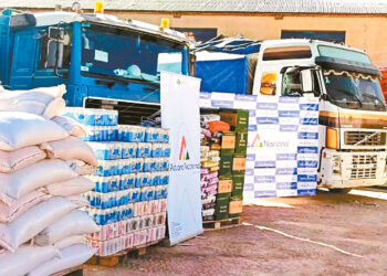Contrabando: 43 personas ya fueron sentenciadas