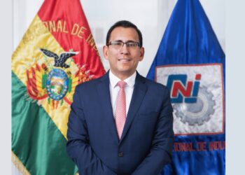 La alianza público-privada, el cimiento para la industrialización de Bolivia