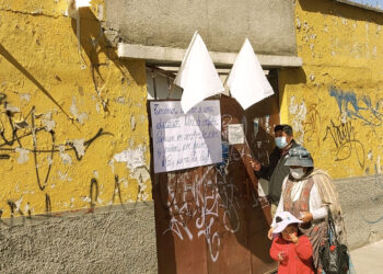 Educación perjudicada: El conflicto de Adepcoca afecta a casi 10.000 alumnos