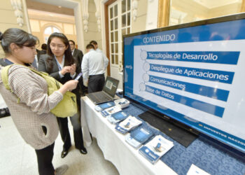 Universidades: sin innovación y economía del conocimiento
