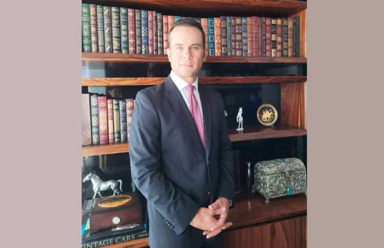 Bedoya: El mercado asegurador boliviano tiene correlación directa con el PIB