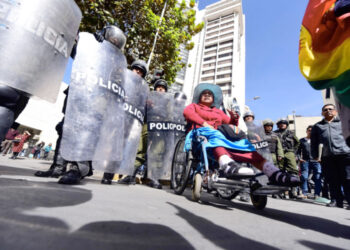 Empresarios andinos impulsan la reactivación económica