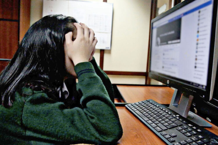 Facebook y WhatsApp: Las rutas más utilizadas por los ciberdelincuentes