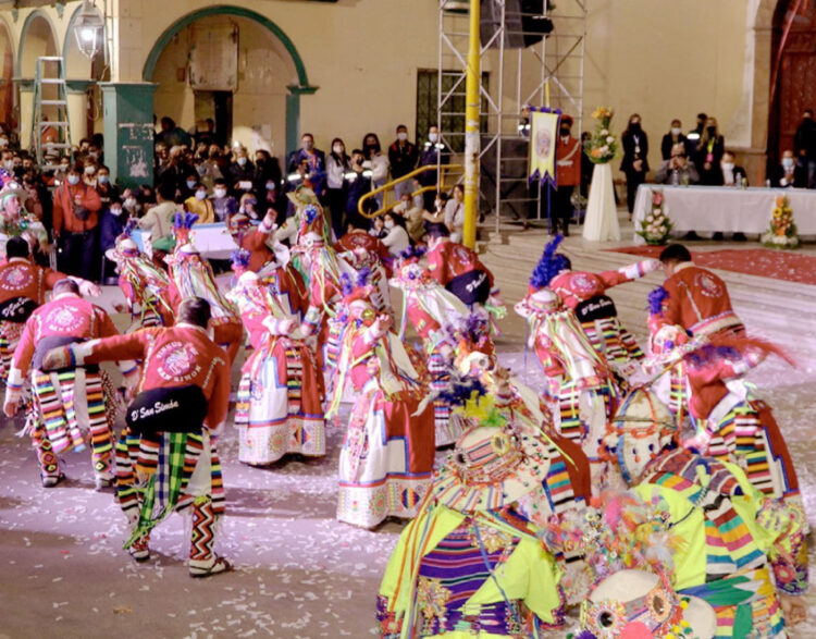 Wara presenta conciertos previos a sus 50 años