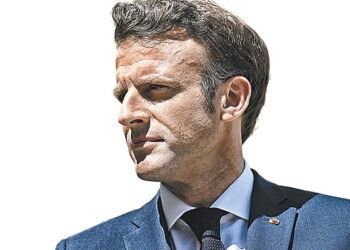 Francia en su laberinto