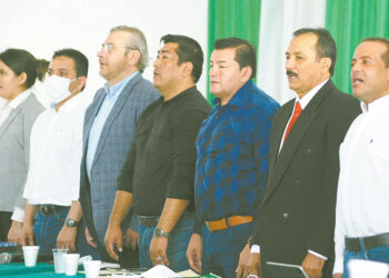 A junio, el promedio de la ejecución departamental llega al 17,7%; el más bajo, de Santa Cruz