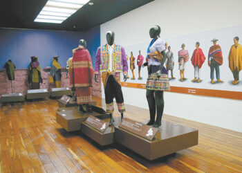 La Larga Noche de Museos ofrece 99 actividades virtuales