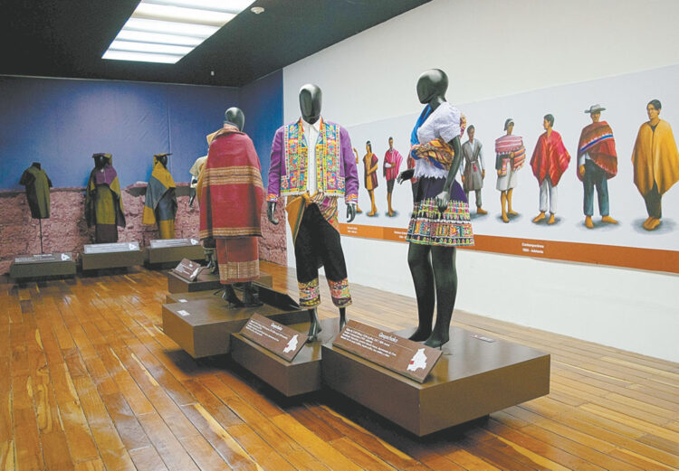 La Larga Noche de Museos ofrece 99 actividades virtuales
