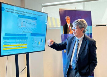Invertir en la digitalización impulsa la economía