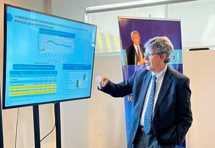 Invertir en la digitalización impulsa la economía