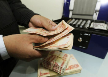 Bolivia, el país con la inflación más baja del mundo en plena crisis