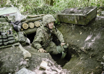 Letonia decreta el estado de emergencia en la región fronteriza con Rusia